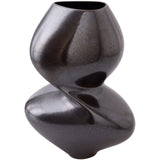 Hushed Vase Vases + Urns 111139