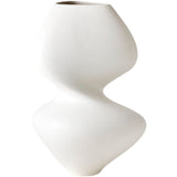 Hushed Vase Vases + Urns