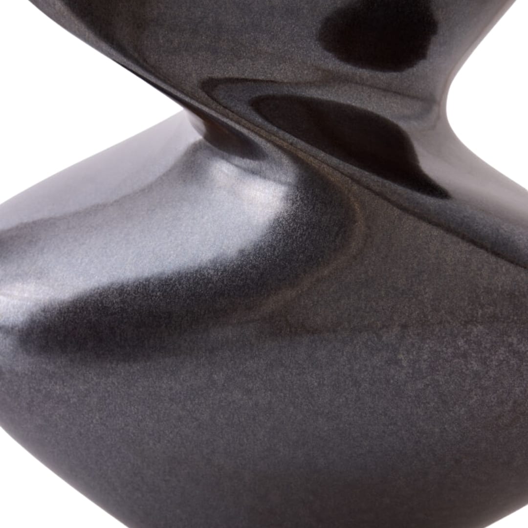 Hushed Vase Vases + Urns