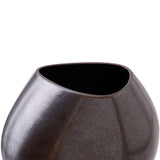 Hushed Vase Vases + Urns