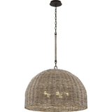 Huxley Chandelier Pendant Lighting F6905-TBZ 782042474406