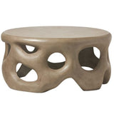 Hyde Outdoor Coffee Table Outdoor Coffee Tables