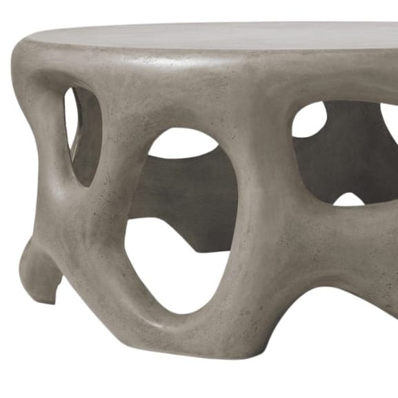 Hyde Outdoor Coffee Table Outdoor Coffee Tables