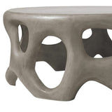 Hyde Outdoor Coffee Table Outdoor Coffee Tables