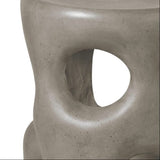 Hyde Stool/Side Table Outdoor Furniture