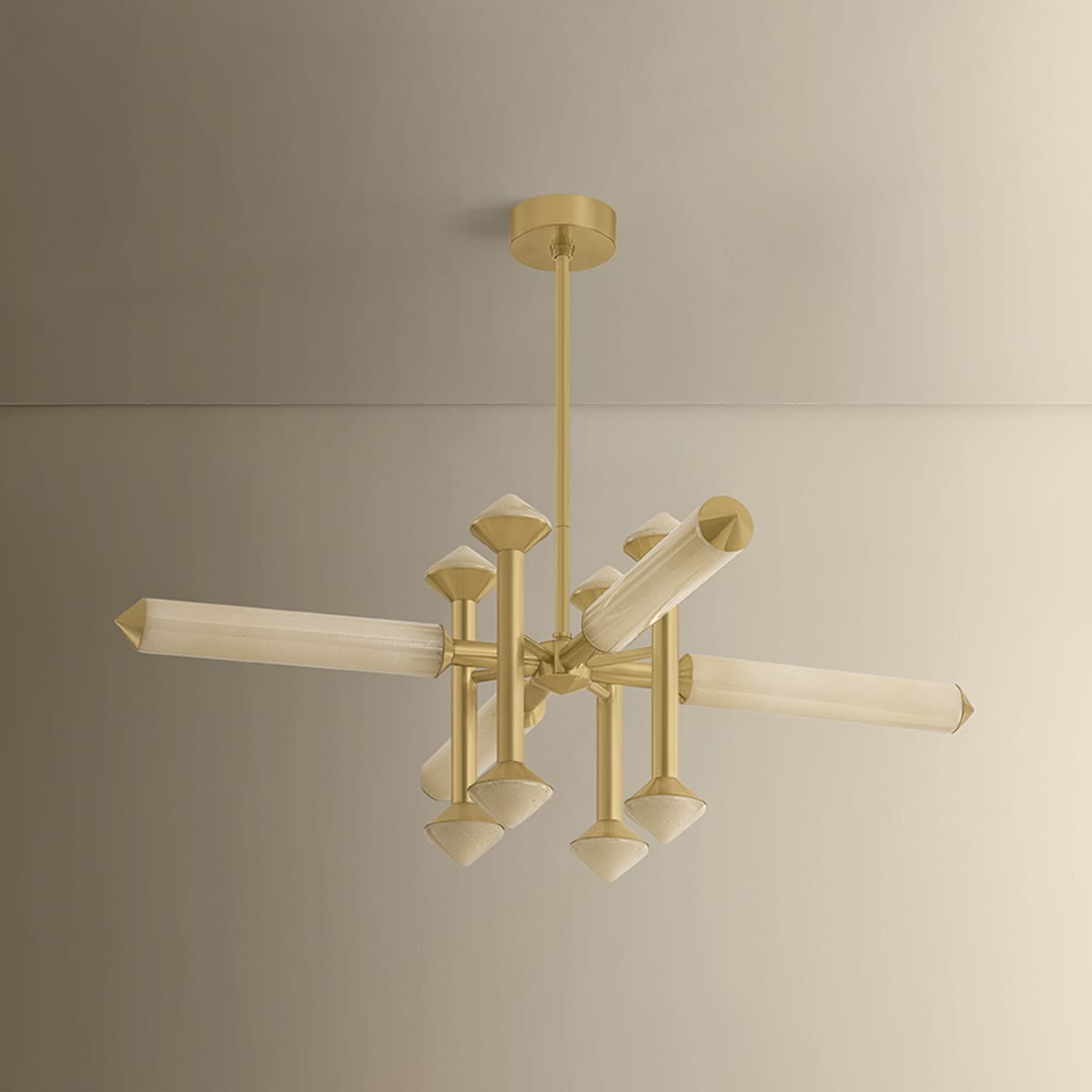 Hydra Chandelier Chandeliers