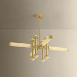 Hydra Chandelier Chandeliers