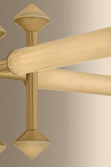 Hydra Chandelier Chandeliers