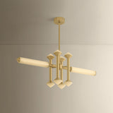 Hydra Chandelier Chandeliers
