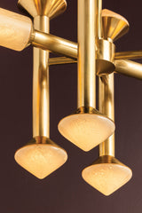 Hydra Chandelier Chandeliers