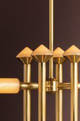 Hydra Chandelier Chandeliers