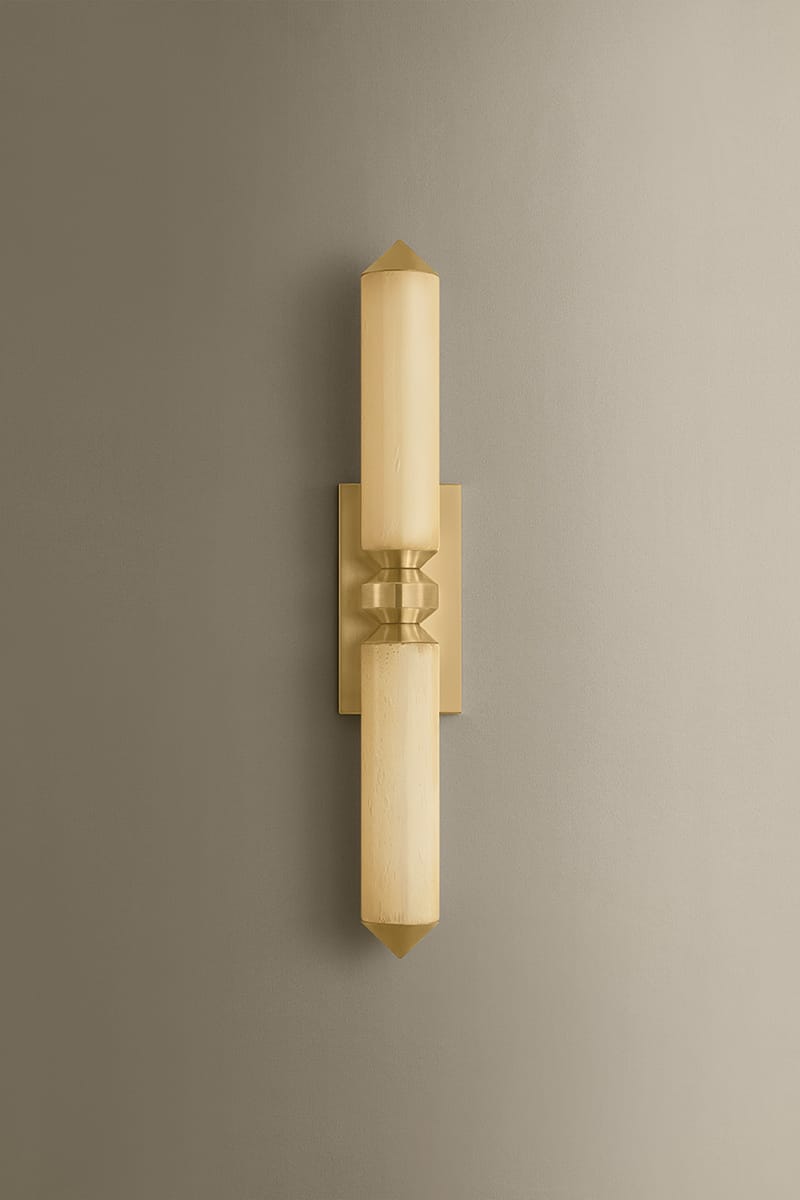 Hydra Wall Sconce Sconces 565-02-VB