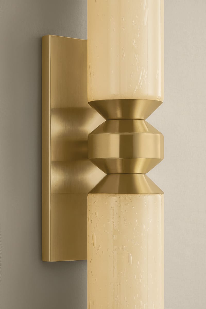Hydra Wall Sconce Sconces 565-02-VB