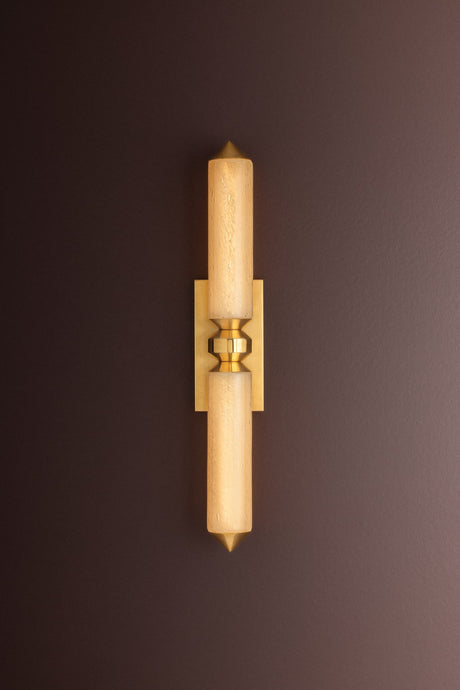 Hydra Wall Sconce Sconces 565-02-VB