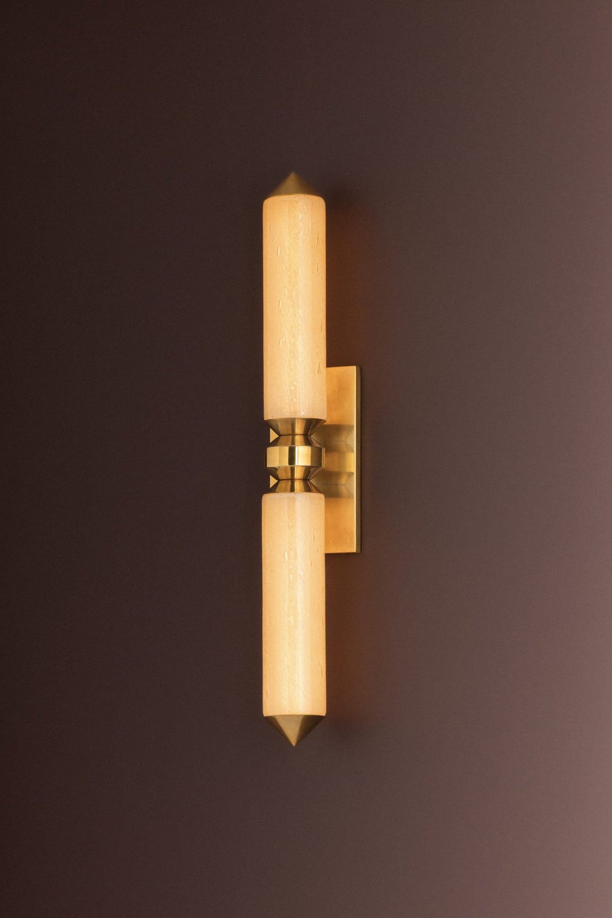 Hydra Wall Sconce Sconces 565-02-VB