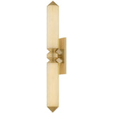 Hydra Wall Sconce Sconces 565-02-VB