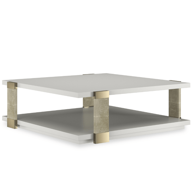 I'll Take The Corner Table Side Tables CLA-424-406 662896054002