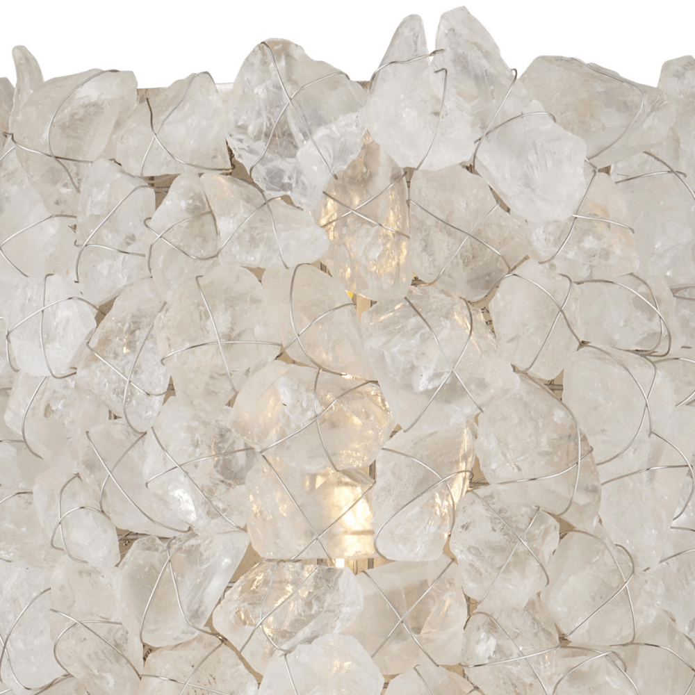 Iconoclast Wall Sconce Wall Sconces 5000-0262