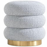 Iga Stool Ottomans + Stools FURIGASTBRTA-RV