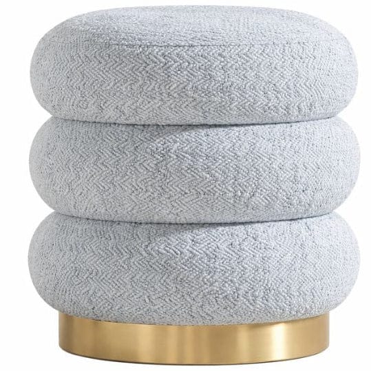 Iga Stool Ottomans + Stools FURIGASTBRTA-RV