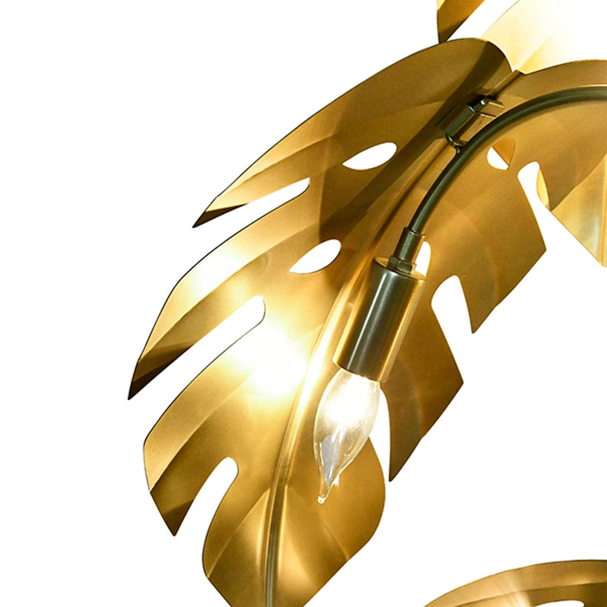 Iggy Floor Lamp Floor lamps IGGY 607629042567