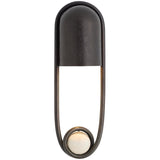 Ilma Sconce Wall Sconces DWC68
