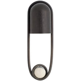 Ilma Sconce Wall Sconces DWC68