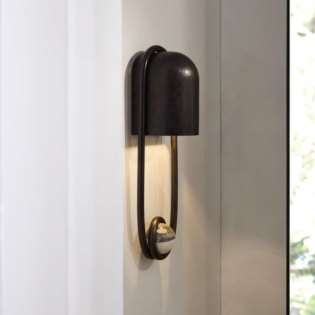 Ilma Sconce Wall Sconces DWC68