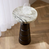 Imani Drink Table Accent & Side Tables FAI24