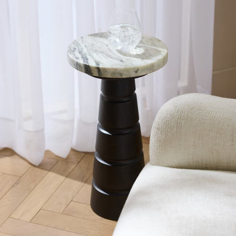 Imani Drink Table Accent & Side Tables FAI24