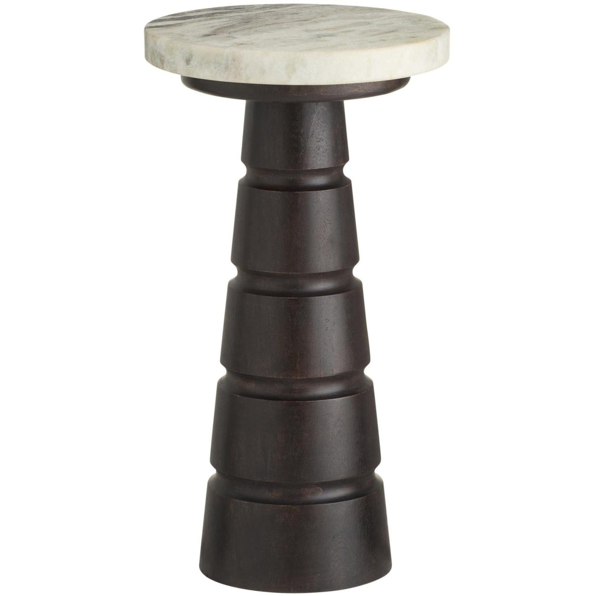 Imani Drink Table Accent & Side Tables FAI24