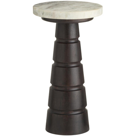 Imani Drink Table Accent & Side Tables FAI24