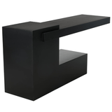 Impendeo Console Console Table GCON341MTB 00842449127722