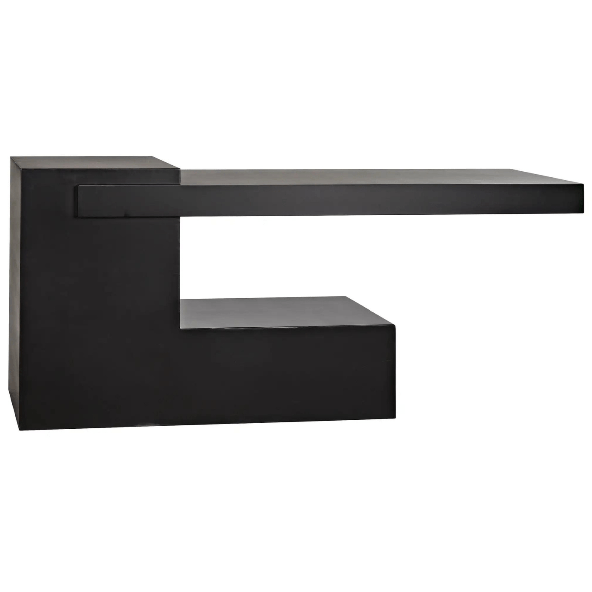 Impendeo Console Console Table GCON341MTB 00842449127722