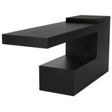 Impendeo Console Console Table GCON341MTB 00842449127722