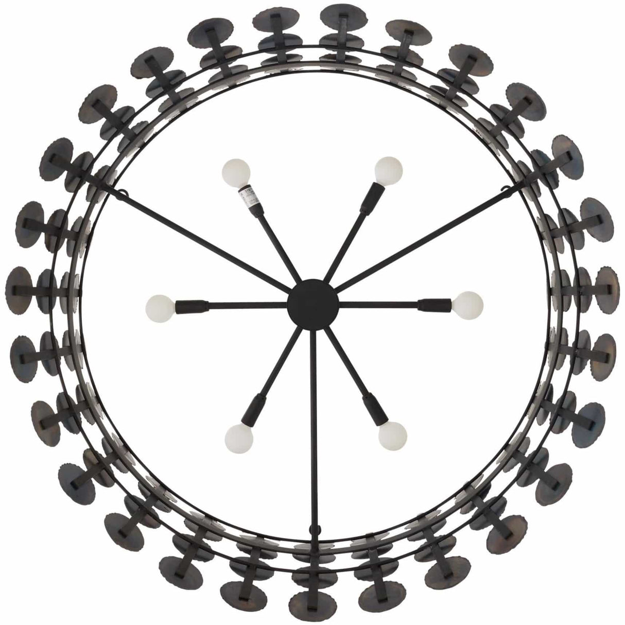 Imperia Chandelier Chandelier DMI22