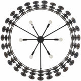Imperia Chandelier Chandelier DMI22