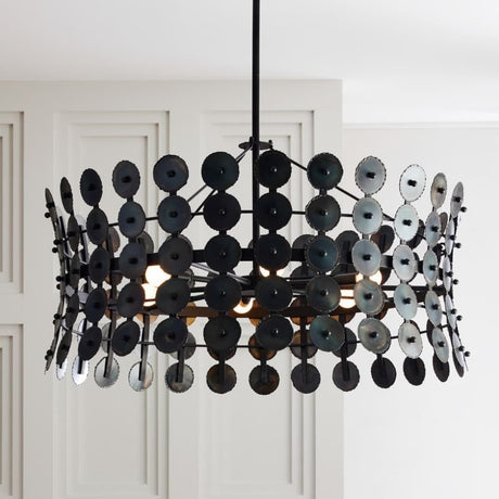 Imperia Chandelier Chandelier DMI22