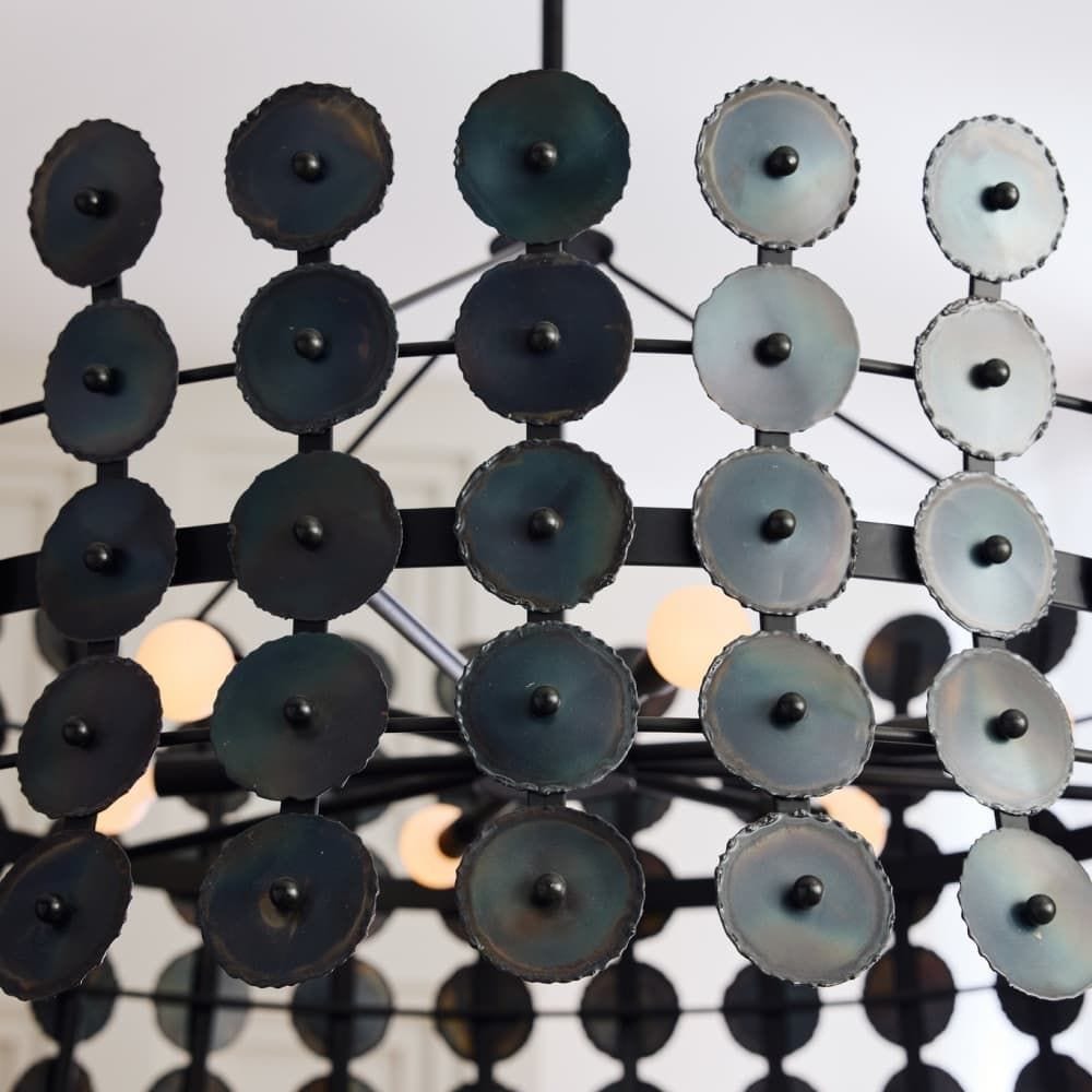 Imperia Chandelier Chandelier DMI22