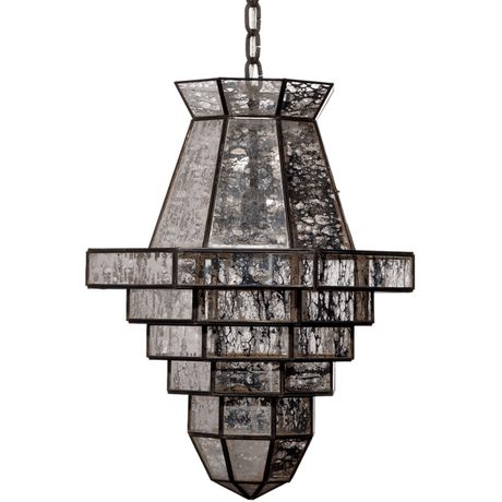 Imperial Pendant Pendant Lighting 5IMPE-PEBK 688933039382