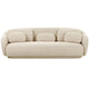Indie Boucle Sofa Sofa TOV-L68616 793580625359
