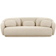 Indie Boucle Sofa Sofa TOV-L68616 793580625359