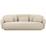 Indie Boucle Sofa Sofa TOV-L68616 793580625359