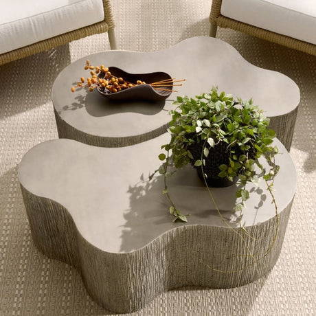 Indio Outdoor Coffee Table Coffee Tables