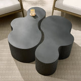 Indio Outdoor Coffee Table Coffee Tables