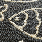 Indoor/Outdoor Pillow Outdoor Pillows + Poufs