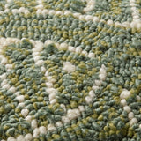 Indoor/Outdoor Pillow Outdoor Pillows + Poufs