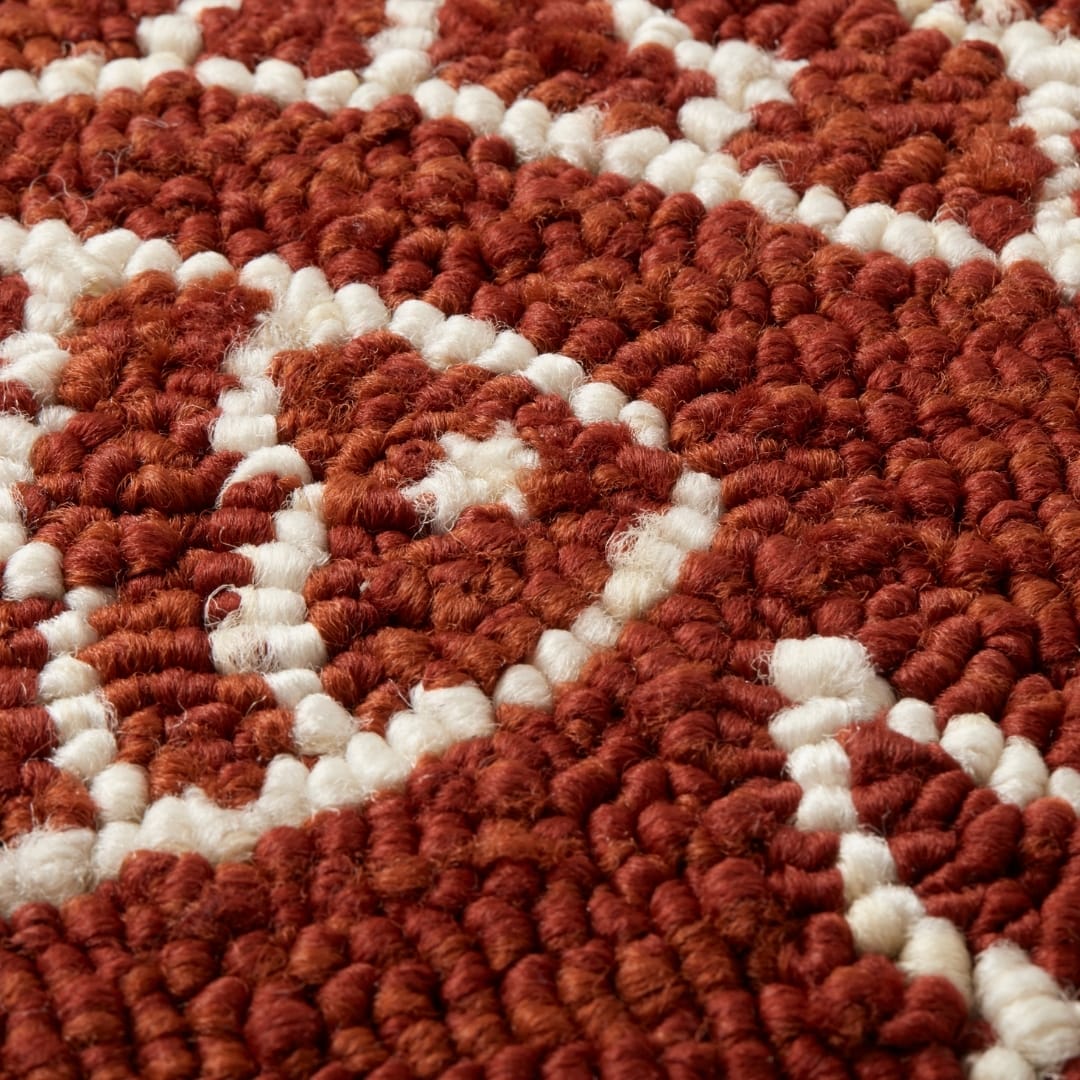 Indoor/Outdoor Pillow Outdoor Pillows + Poufs