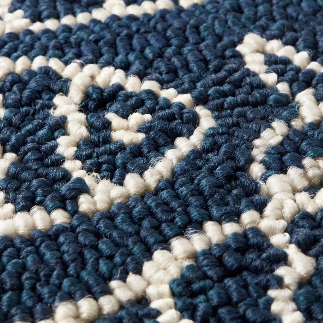 Indoor/Outdoor Pillow Outdoor Pillows + Poufs