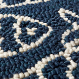 Indoor/Outdoor Pillow Outdoor Pillows + Poufs